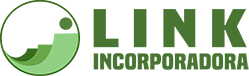 Logo Link Incorporadora